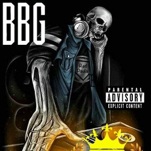 TRY BY JIMMY HOPKINS BBG RECORDS 👑 