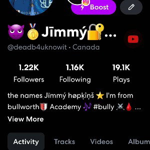 ♕ 𝕂𝕚𝕟𝕘 𝕋𝔾𝕎ℝ𝕃𝔻 ft Jimmy hopkins ➄➄➄༒➆➆➆ - Milestones