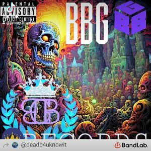 Inside the mind of a Bully by Jimmy hopkins BBG RECORDS 👑 