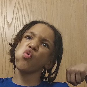 you know my name Ice saw but my real name is Josiah