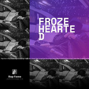 Froze Hearted