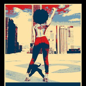 Essenceofablackgirl