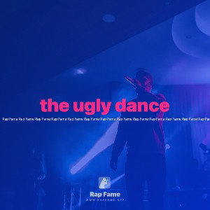 the ugly dance 