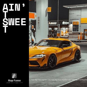 ain’t sweet 