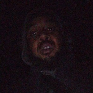 I keep a bad bitch wit stats/catch a body gymnastics/could smell it thru the plastic/gritty gang/cause havic/from new /m