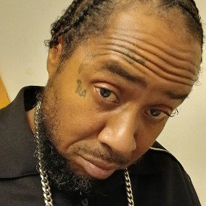 ride for my nigga