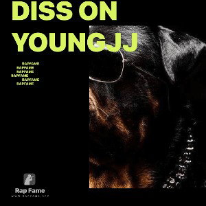 diss on youngjj