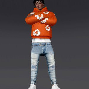 we on demon mode 😈