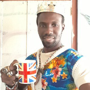 dj jemar Francis quality  live in my life 