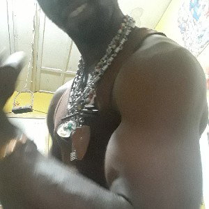 jemar Francis quality in life is quality time 