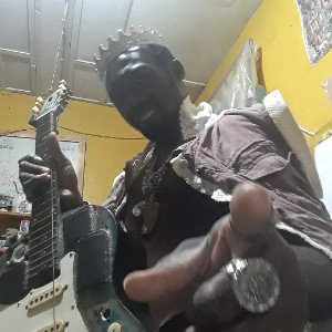 DJ jemar Francis quality in life 