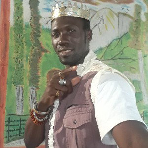 dj jemar Francis  live quality Letcher in life _1