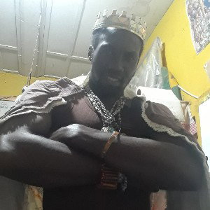 DJ jemar Francis quality work in life 