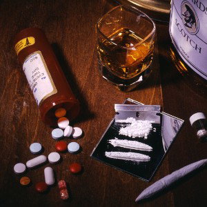 Pills and Potions