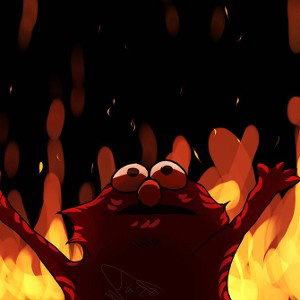 Burn My Skin 