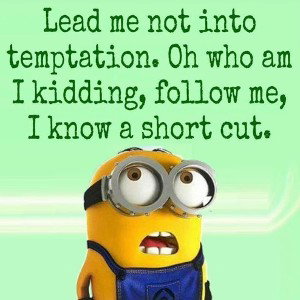 Temptation 