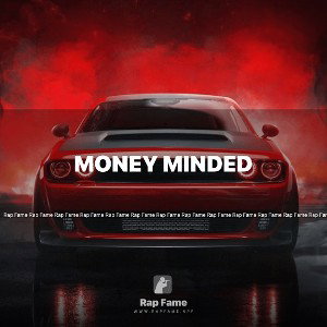 Money minded 
