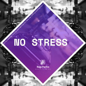 No stress 