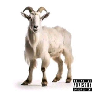 SMOKE LUC - G.O.A.T  