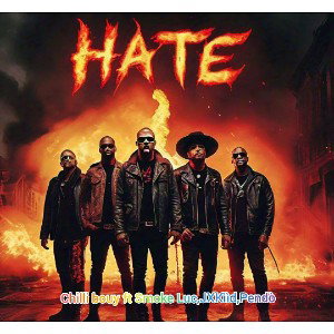 Hate_