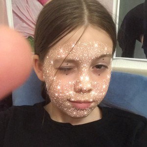 Летние ромашки