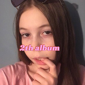 Pink!