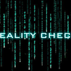 Reality check 
