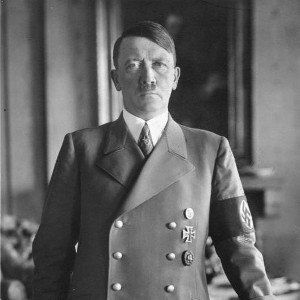 Hitler 