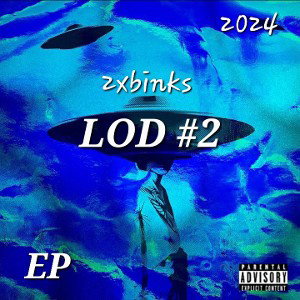 EP "LOD 2 " big strike 
