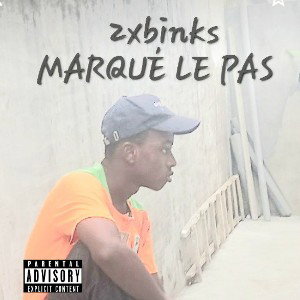 MARQUEZ LE PAS 