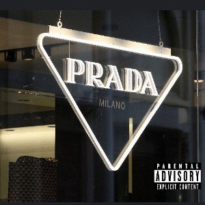 PRADA MILANO 