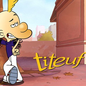 Titeuf 