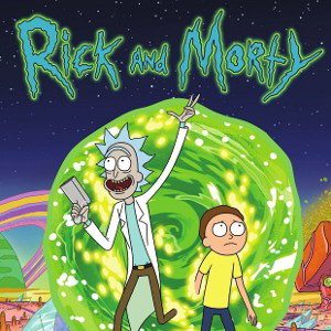  rick and morty 