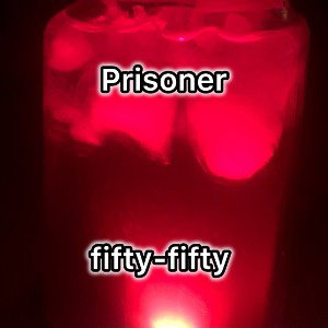 Fiery DAD - fifty fifty
