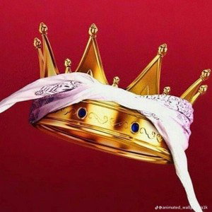 king