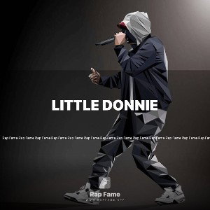 little Donnie