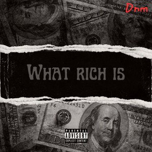 What rich is 