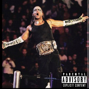 2008 Jeff Hardy