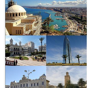 oran tu me..manque🇩🇿