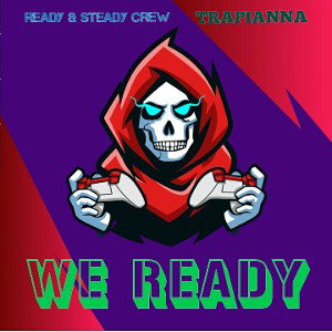 WE READY!!!