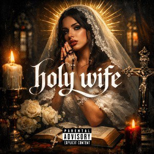HOLY WIFE 