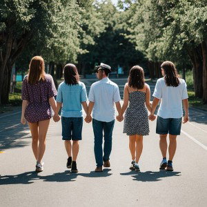 WISE_DYL - LOVE_FRIENDS AND LOVED ONES