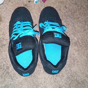my own two feet 
