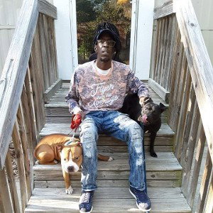Wayne I Got your Bac