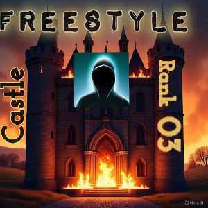 Castle freestyle 