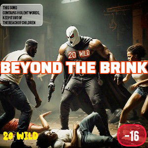 BEYOND THE BRINK