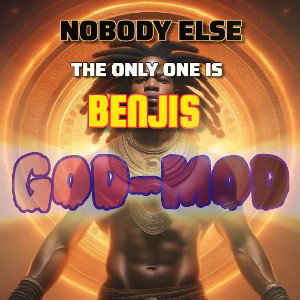 GOD-MOD