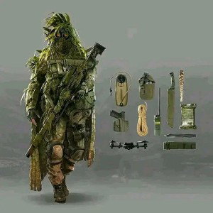war soft music