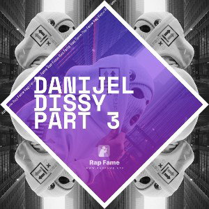 Danijel dissy part 3