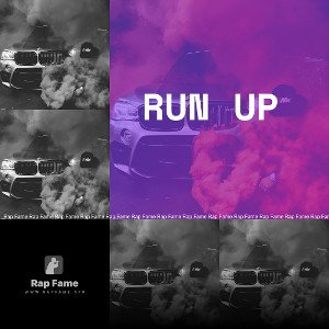 run up